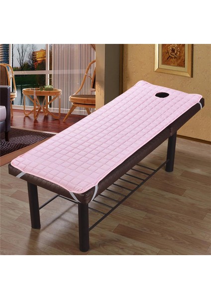 Spa I Çarşaf Ped Yüz Deliği (Yurt Dışından)