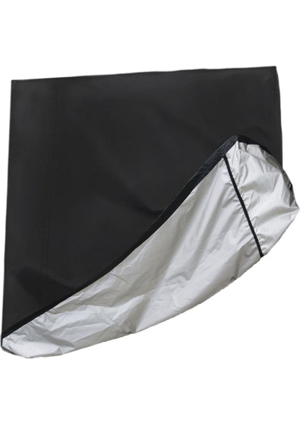 Tenis I Kılıfı Rüzgar Geçirmez Rüzgar Geçirmez Ilıfı (Yurt Dışından)