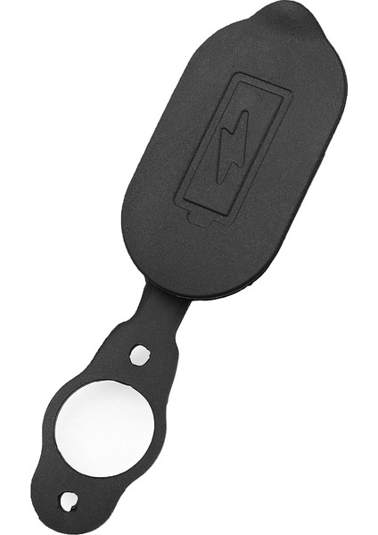 Ninebot F40 F30 Akıllı Elektrikli Scooter Için Şarj Bağlantı Noktası Toz Fişi Toz Geçirmez Elektrik Deliği Kapağı (Yurt Dışından) modelleri