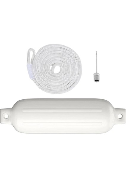 Rıhtım I Şişme Tampon Tampon (Yurt Dışından)