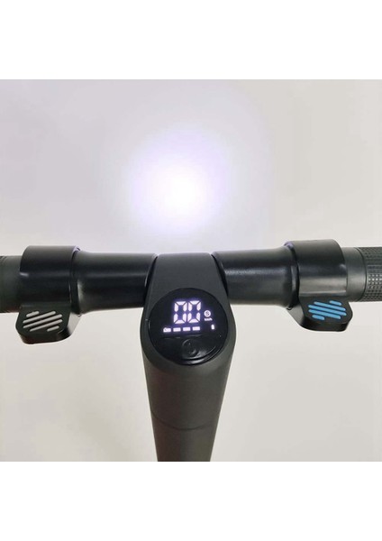 Ninebot Es1 Es2 Elektrikli Scooter Yükseltme Panosu Bt Devre Paneli Ekran Dash Kurulu (Yurt Dışından)