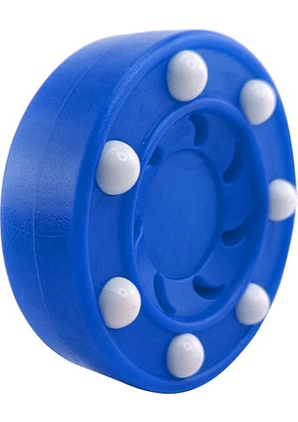 Paten Puck Tekerlek Diskleri Eğ Slider Trainer 4 .5x2.5cm (Yurt Dışından)