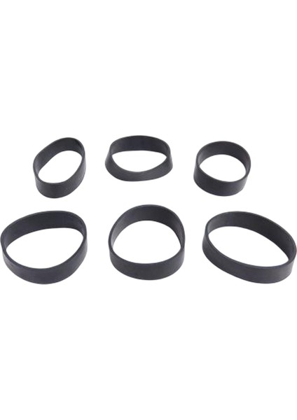 Meraklılar Için Kauçuk Sabitleme Bandı Mühürlü Hafif Dayanıklı Kauçuk Sabit Halkalar (Yurt Dışından) indirimleri
