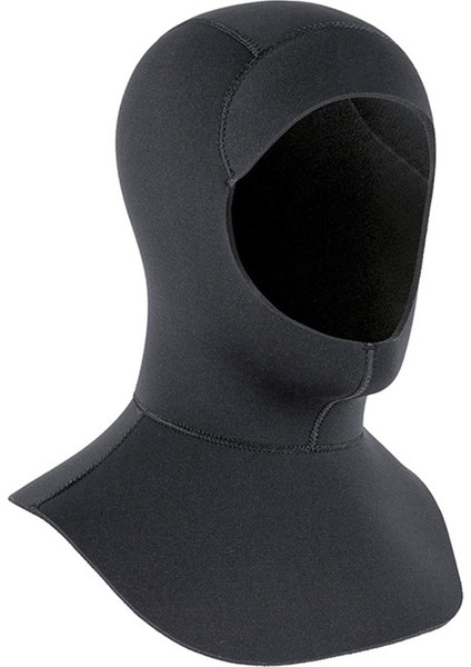 Wetsuit Dalış Başlığı Yüzme Şapkası Sualtı Için Koruması 5mm (Yurt Dışından)