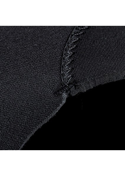 Wetsuit Dalış Başlığı Yüzme Şapkası Sualtı Için Koruması 5mm (Yurt Dışından)