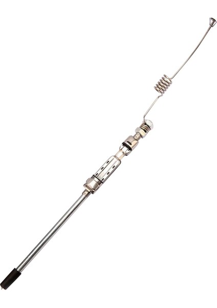 Oltalar Sazan Çubuğu Olta Ağır Hizmet Tipi Hafif Kompakt 43CM Uzunluk Deniz Çubuğu (Yurt Dışından)