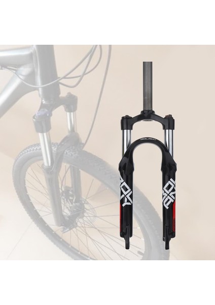 28,6 mm Dağ Önü Çatal Manuel Çatal 80 mm Kırmızı (Yurt Dışından) modelleri