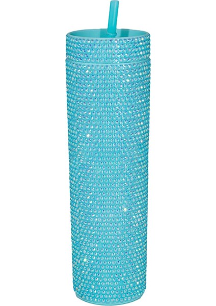 Çivili Bling 16OZ Çift I Çay Şili 450ML (Yurt Dışından)