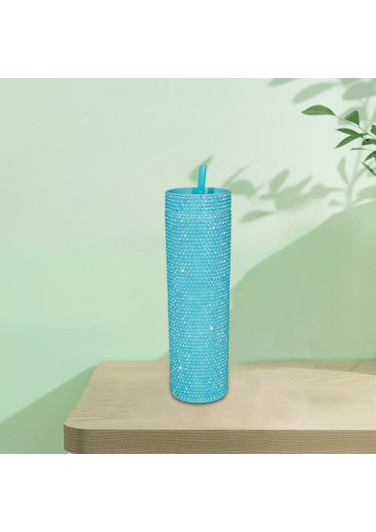 Çivili Bling 16OZ Çift I Çay Şili 450ML (Yurt Dışından)