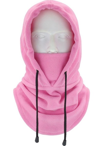 Şkinler Snood Balaclava Kış Isıtıcı Kayak Şı Eşarp Boyutu (Yurt Dışından)