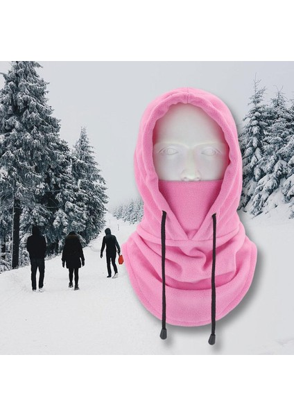 Şkinler Snood Balaclava Kış Isıtıcı Kayak Şı Eşarp Boyutu (Yurt Dışından) fiyatları