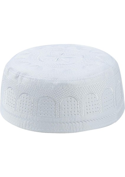 Düz Üst Şı Beanie Topi Hediye (Yurt Dışından)