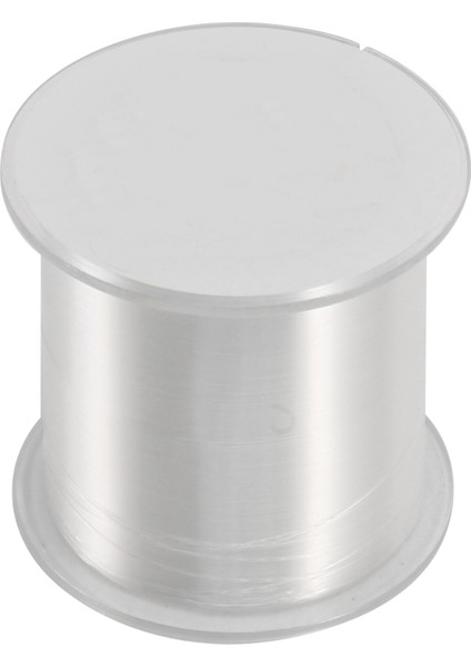 500M 0.32MM Güçlü Monofilament Naylon Olta Şeffaf (Yurt Dışından)