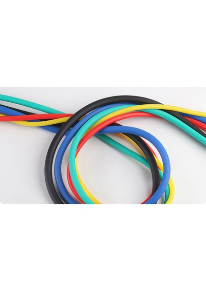 Egzersiz Bantları Direnç Bantları Seti Güç Antrenmanı Fitness Bantları Egzersiz Bantları Egzersiz Için Direnç Elastik Bantlar (Yurt Dışından) modelleri