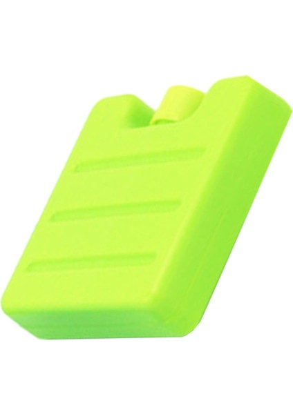 Buz Paketleri Açık Hava Etkinlikleri Için Buz Paketi Seyahat Pikniği Sarı (Yurt Dışından)