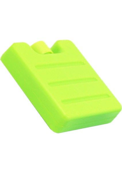 Buz Paketleri Açık Hava Etkinlikleri Için Buz Paketi Seyahat Pikniği Sarı (Yurt Dışından) indirimleri