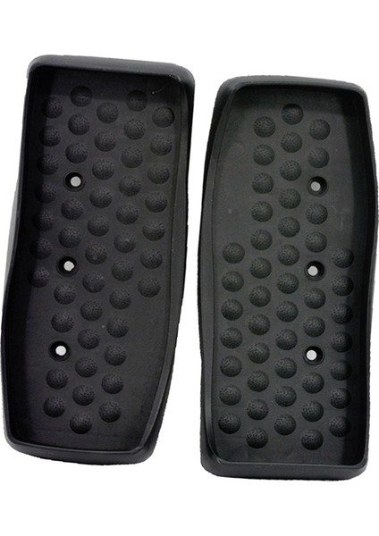 Çok Amaçlı Eliptik Antrenör Pedalları Kaymaz Hafif Dayanıklı Fan Araba Pp (Yurt Dışından) fiyatları