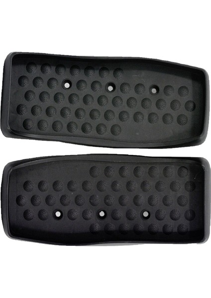 Çok Amaçlı Eliptik Antrenör Pedalları Kaymaz Hafif Dayanıklı Fan Araba Pp (Yurt Dışından) modelleri