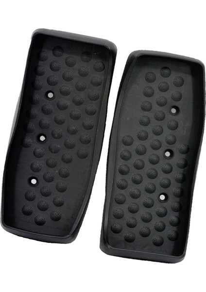 Çok Amaçlı Eliptik Antrenör Pedalları Kaymaz Hafif Dayanıklı Fan Araba Pp (Yurt Dışından) fırsatları