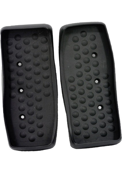 Çok Amaçlı Eliptik Antrenör Pedalları Kaymaz Hafif Dayanıklı Fan Araba Pp (Yurt Dışından) indirimleri