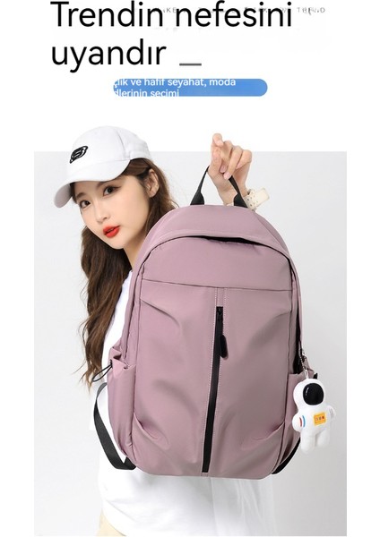 Aynı Omuz ve Yeni Sırt Çantası (Yurt Dışından) fiyatları