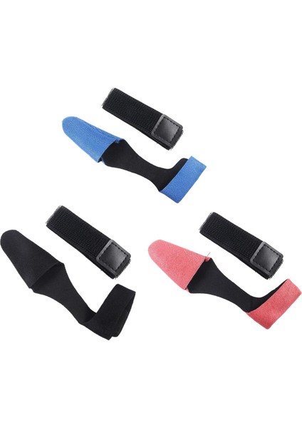 Elastik Çubuğu Ucu Örtüğ Sabitleme Kayışı (Yurt Dışından)