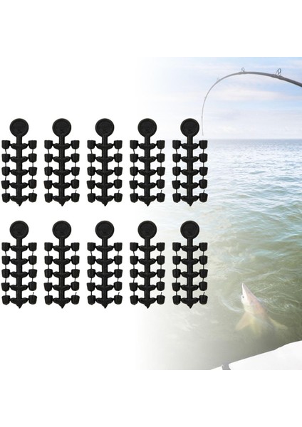 Balıkçılık Aksesuarları Besleyici Balıkçılık Terminali Balıkçılı (Yurt Dışından) fırsatları