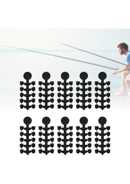 Balıkçılık Aksesuarları Besleyici Balıkçılık Terminali Balıkçılı (Yurt Dışından) indirimleri