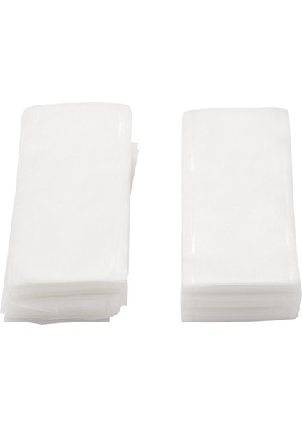 400 Adet/grup 7X14 cm Pva Suda Çözünür Çanta Sazan Balıkçılık Yem Döküm Yeni Balıkçılık Aksesuarları (Yurt Dışından)