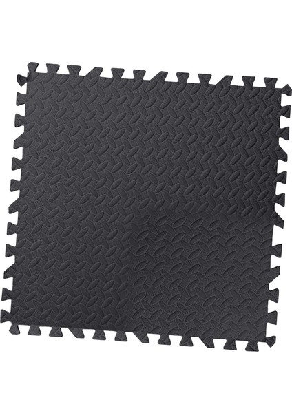 Bulmaca Egzersiz Mat Bulmaca Mat Zemin 30X30CM Yastık Döşeme Mat Kaymaz 30CMX30CMX1.0CM (Yurt Dışından)