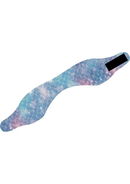 Çocuklar Yüzme Bandı Su Geçirmez Ayarlanabilir Stil G (Yurt Dışından)