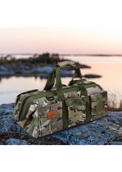 Çadır Kazıkları Çantası Kamp Çadır Kazıkları Çanta Için Çok (Yurt Dışından) fırsatları