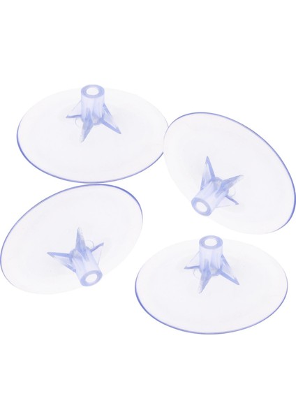 4x Dış Çadır Direğğı Uç I Aşınmaya Dayanıklı (Yurt Dışından)