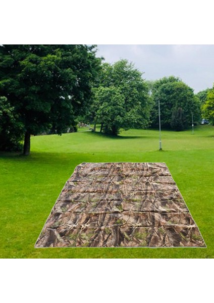 Yürüyüş Için Ağır Hizmet Çadırı Izi Çadırı Ultralight 3x2.9m (Yurt Dışından)