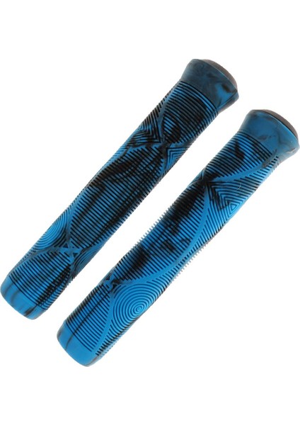 Sapları Bmx Kilidi Mavi (Yurt Dışından)