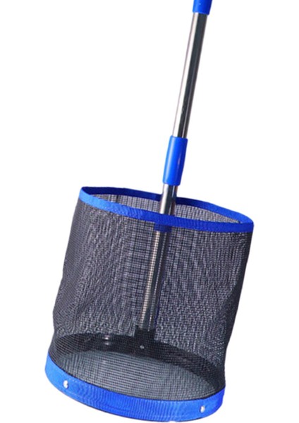 Draagbare Picker 140 Top Kapasiteli Konteyner Opbergtas Pick Up Picking Netball Mavi (Yurt Dışından) modelleri