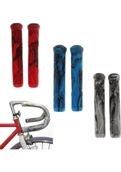 Sapları Bmx Kilidi Mavi (Yurt Dışından) fırsatları