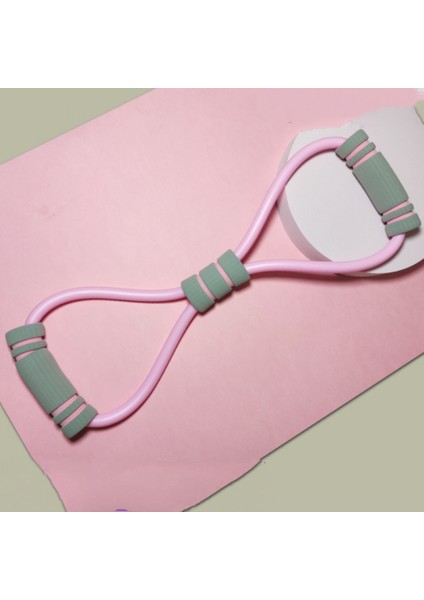 2 Adet Direnç Bantları Şekil 8 Egzersiz Bandı Direnç Fitness Ekipmanları Aracı Omuz Germe Yoga Bantları Egzersiz Döngüsü (Yurt Dışından) fiyatları