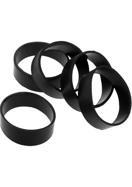 5cm Tüplü Dalış Dış Demeti Için 5 Kauçuk (Yurt Dışından) modelleri