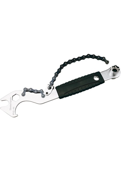 Zincir Çeliği ile 15MM Pedalı Dayanıklı Dayanıklı (Yurt Dışından) fiyatları