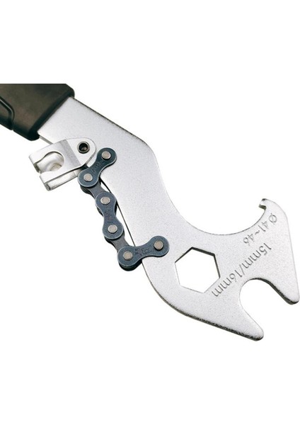 Zincir Çeliği ile 15MM Pedalı Dayanıklı Dayanıklı (Yurt Dışından) fırsatları