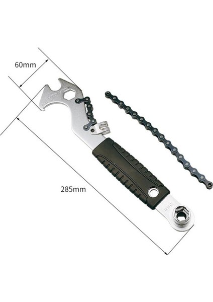 Zincir Çeliği ile 15MM Pedalı Dayanıklı Dayanıklı (Yurt Dışından) indirimleri