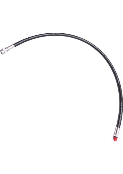 Tüplü Dalış Düşük Basınçlı Lp Hortum Dalış Regülatü 1st Aşama 24 Inç (Yurt Dışından)