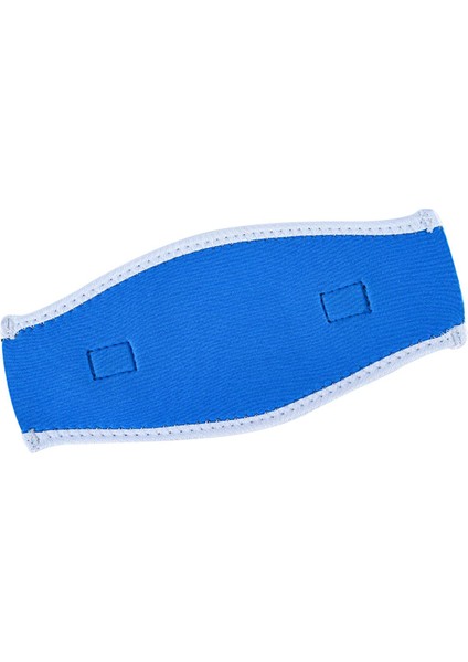 Neopren, Dalış Katlanıılar, Kaymaz Yedek 20X8.5CM (Yurt Dışından)