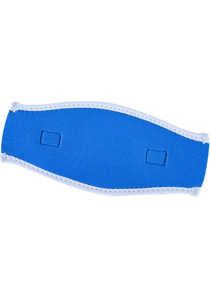 Neopren, Dalış Katlanıılar, Kaymaz Yedek 20X8.5CM (Yurt Dışından)