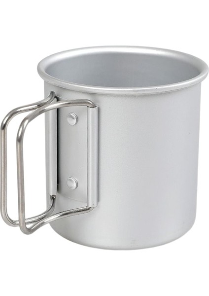 Piknik Için 300ML Tasarlama Alanı ile Dış Mekan Kamp Kupası (Yurt Dışından)