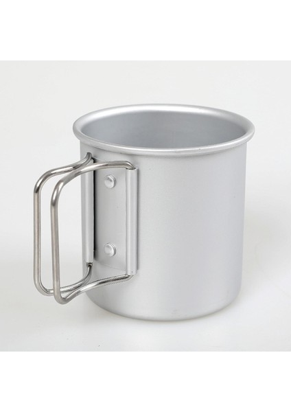Piknik Için 300ML Tasarlama Alanı ile Dış Mekan Kamp Kupası (Yurt Dışından) fiyatları