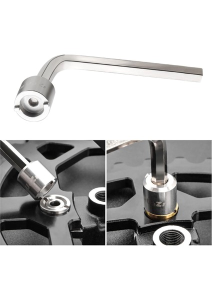 Yakınancıklanmak Bisiklet Bisikleti Dağ Bisikleti Için Vida Çıkma Somunnu (Yurt Dışından) fırsatları