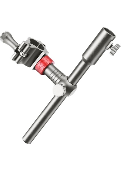 Anti-Rasta Balık Alüminyum Alaşım Evrensel 360 Yapılabilir Snap Raf 360 ° (Yurt Dışından) fiyatları