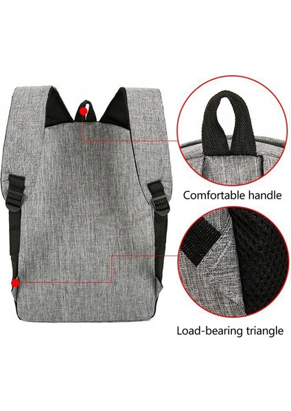 D/kım Ir Çnı Çok Fonkiyonlu U Şrj Lr Klm Orlrı Dizüü Rh Iş Ir Çnı Gnçlr Okul Çrı (Yurt Dışından) fırsatları